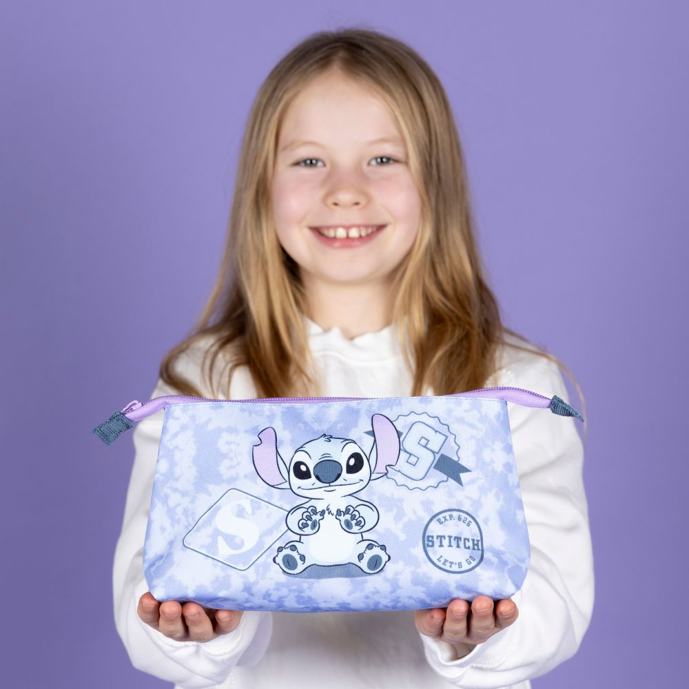 Pouzdro etue STITCH